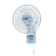 華冠 10吋單拉壁扇 BT-1008