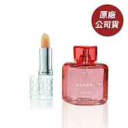 Elizabeth Arden 雅頓 八小時潤澤護唇膏3.7G+杜拜多多香選 閃亮耀眼女性淡香水 100ML (原廠公司貨)