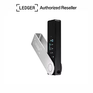 LEDGER Nano X 瑪瑙黑 公司貨