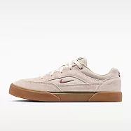 Nike 耐吉 SB Malor [FV6064-203] 男 滑板鞋 運動休閒鞋 入門款 小勾 奶油米棕 29cm 米/棕
