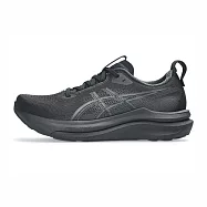 Asics 亞瑟士 GEL-Kayano 33 D [1012B992-001] 女 慢跑鞋 寬楦 支撐 緩震 黑 23.5cm 黑