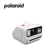 Polaroid 寶麗來 Go G3 拍立得相機 白色