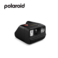 Polaroid 寶麗來 Go G3 拍立得相機 黑色
