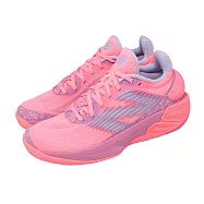 New Balance NB 籃球鞋 TWO WXY V5 男鞋 粉紅 藍 回彈 緩震 運動鞋 BB2WYCA5-D 29cm PINK/PURPLE