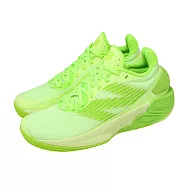 New Balance NB 籃球鞋 TWO WXY V5 男鞋 綠 回彈 緩震 運動鞋 BB2WYEG5-D 28cm GREEN