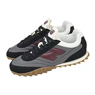 New Balance NB 休閒鞋 RC30 男鞋 女鞋 灰 紅 復古 膠底 紐巴倫 運動鞋 URC30SB-D 23.5cm GREY/RED