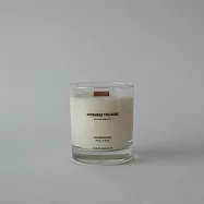 22&rsquo; OSMANTHUS RAIN / SCENT CANDLE 工藝香氛蠟燭 OSMANTHUS RAIN
