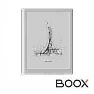 【BOOX 文石】Go 10.3 Gen II 電子書閱讀器 (10.3吋) (公司貨)