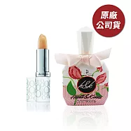 Elizabeth Arden 雅頓 八小時潤澤護唇膏3.7G+杜拜多多香選 蜜吻甜心女性淡香水 100ML (原廠公司貨)