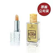 Elizabeth Arden 雅頓 八小時潤澤護唇膏3.7G+杜拜多多香選 生命本源男性淡香水 100ML (原廠公司貨)