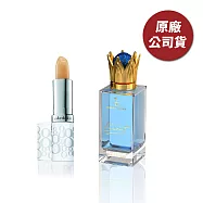 Elizabeth Arden 雅頓 八小時潤澤護唇膏3.7G+杜拜多多香選 光明君主男性淡香水 100ML (原廠公司貨)