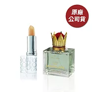 Elizabeth Arden 雅頓 八小時潤澤護唇膏3.7G+杜拜多多香選 掌控慾望男性淡香水 100ML (原廠公司貨)