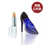 Elizabeth Arden 雅頓 八小時潤澤護唇膏3.7G+杜拜多多香選 玩美小姐女性淡香水 90ML (原廠公司貨)
