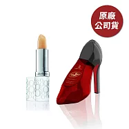 Elizabeth Arden 雅頓 八小時潤澤護唇膏3.7G+杜拜多多香選 烈焰紅鞋淡香水 90ML (原廠公司貨)