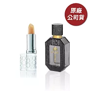 Elizabeth Arden 雅頓 八小時潤澤護唇膏3.7G+杜拜多多香選 豪門風雲中性淡香水 100ML (原廠公司貨)