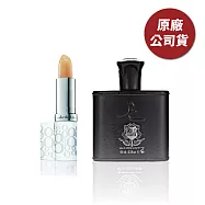Elizabeth Arden 雅頓 八小時潤澤護唇膏3.7G+杜拜多多香選 狂野獵人男性淡香水 100ML (原廠公司貨)