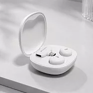 美極品【迷你AI降噪磁吸未來麥克風】雙人收音|磁吸麥克風|迷你麥克風|免下載APP|支援手機、平板、筆電 雲舞音盒