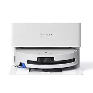 ECOVACS 科沃斯 全新DEEBOT T90 PRO (上下水款) 超長續航滾筒洗地機器人 白
