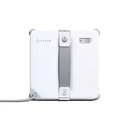 ECOVACS 科沃斯全新 WINBOT mini2超薄窄拋光級擦窗機器人 白