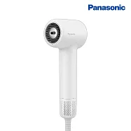 Panasonic BLDC高速馬達礦物負離子吹風機(雲朵白/輕岩灰) EH-NE8M 雲朵白