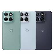 Motorola edge 70 Fusion (8G/256G)防水AI智慧機※送4千行電+支架※ 深藍