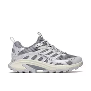 Merrell Moab Speed 2 Vent 2k SE [ML00005004] 女 登山鞋 越野鞋 戶外 灰紫 25cm 灰/紫