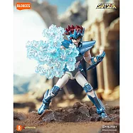 Blokees 布魯可 聖鬥士星矢 超越版 天馬座