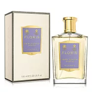 Floris Night Scented Jasmine 夜魅茉莉淡香水(100ml)-專櫃公司貨
