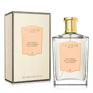 Floris Bouquet de la Reine 女王的花束淡香水(100ml) -專櫃公司貨