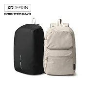 XDDESIGN Switch雙面翻轉防盜背包(福利品) 烏特勒支黑/豪達米