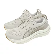 Asics 亞瑟士 慢跑鞋 Gel-Kayano 33 女鞋 米 支撐 運動鞋 1012B939250 23cm OATMEAL/CREAM