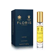 Floris Cefiro 微風輕拂淡香水小香(5ml)