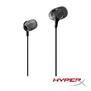 【HyperX】Cloud Earbuds III S 雙模入耳式耳機 (公司貨) 黑色