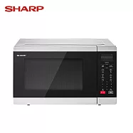 夏普 34L變頻微波爐R-TT34SS-S