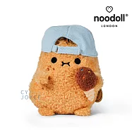 【英國 noodoll】13cm 潮帽冰淇淋馬鈴薯 Hot Potato Ricespud