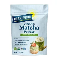 【布緯】Organic Matcha Powder 有機抹茶粉