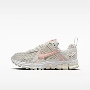 Nike 耐吉 Vomero 5 GS [HF6998-003] 大童 運動休閒鞋 復古鞋 緩震 舒適 透氣 米 粉橘 21cm 米/橘