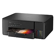 【Brother 兄弟】DCP-T430W第四代威力印連續供墨無線四合一複合機