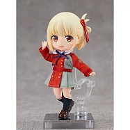 【Good Smile】GSC 黏土娃 Lycoris Recoil 莉可麗絲 錦木千束