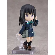 【Good Smile】GSC 黏土娃 Lycoris Recoil 莉可麗絲 井之上瀧奈