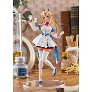 【Good Smile】GSC POP UP PARADE Hololive 不知火芙蕾雅