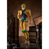 【Good Smile】GSC POP UP PARADE JOJO的奇妙冒險 DIO