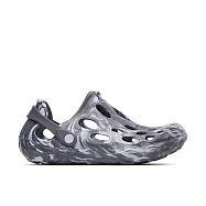 Merrell Hydro Moc [ML00003576] 女 水陸鞋 戶外鞋 溯溪鞋 洞洞鞋 輕量 灰 白 24cm 灰/白