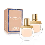 Chloe 芳心之旅夜幕精粹女性淡香精小香(5ml)X2入