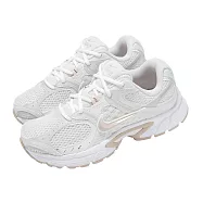 Nike 休閒鞋 Wmns V5 RNR 女鞋 白 粉 復古 運動鞋 HQ7901-110 23.5cm WHITE/PINK