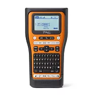 【Brother 兄弟】PT-E560BTVP 工業用手持式標籤機