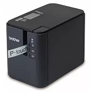 【Brother 兄弟】PT-P950NW 網路型超高速專業無線標籤機