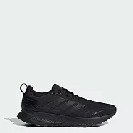 Adidas 愛迪達 Runfalcon 5 TR [JP5916] 男女 慢跑鞋 越野跑鞋 支撐 緩震 競速 黑 27.5cm 黑