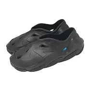 New Balance NB 懶人鞋 Fresh Foam X RCVRY 男鞋 黑 一體成型 緩震 洞洞鞋 RCVRYEBK-D 25cm BLACK