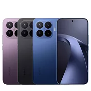 小米 Xiaomi 17T Pro 12G/1TB徠卡防水機※送支架+內附保護殼※ 黑